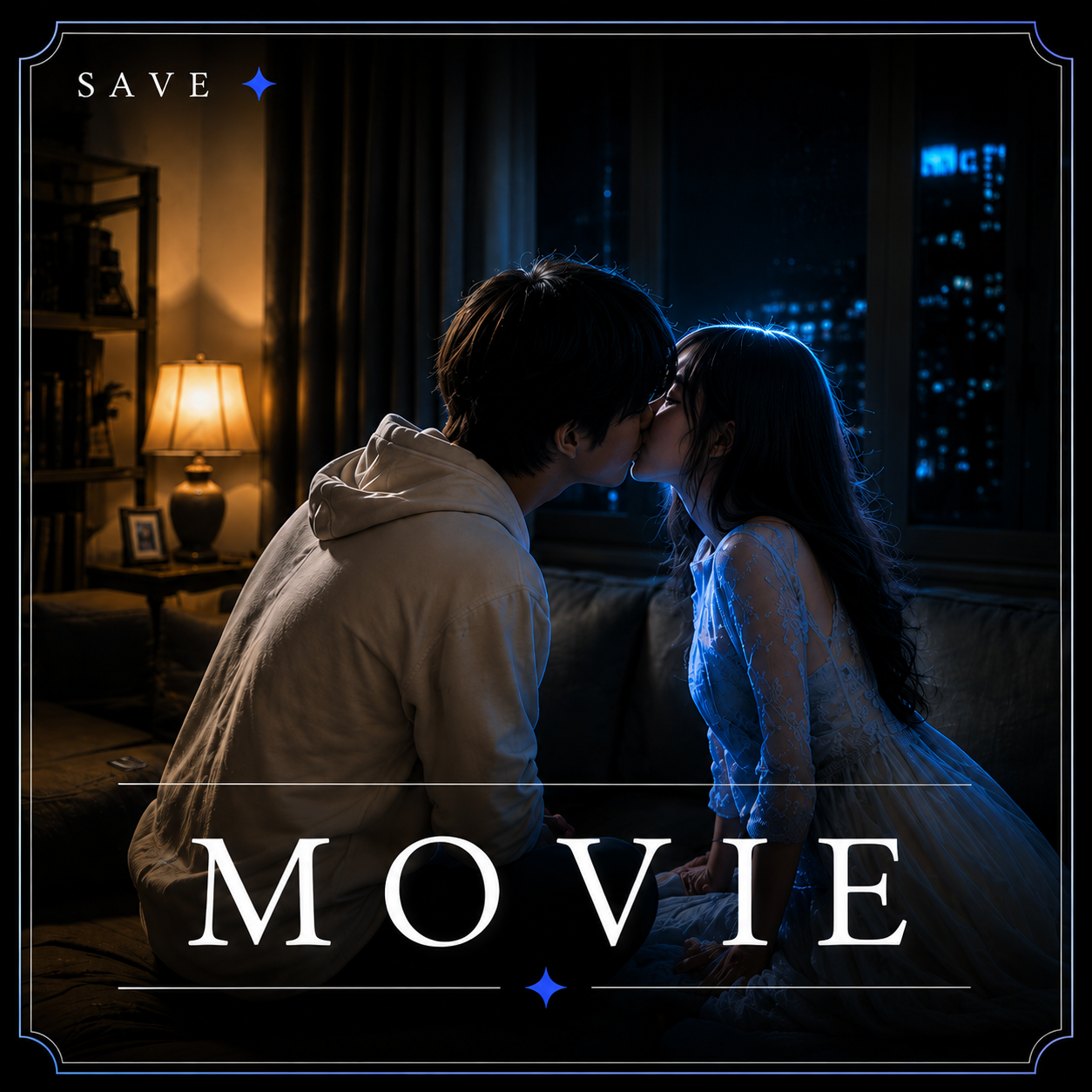 SAVE MOVIE