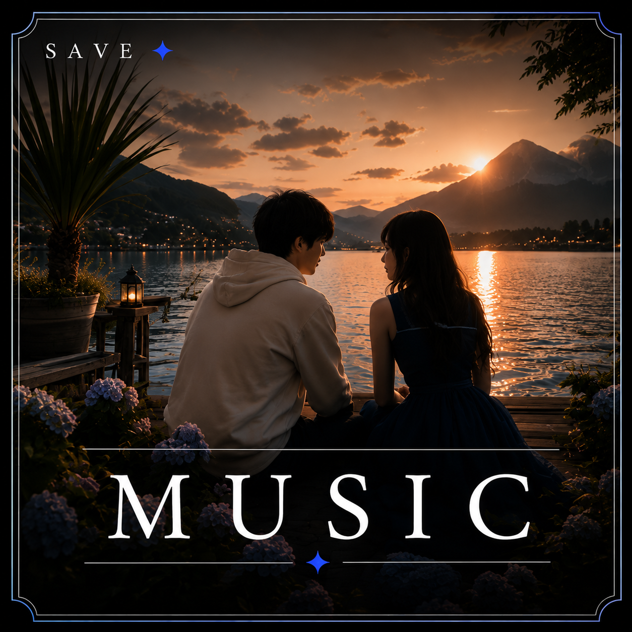 SAVE MUSIC