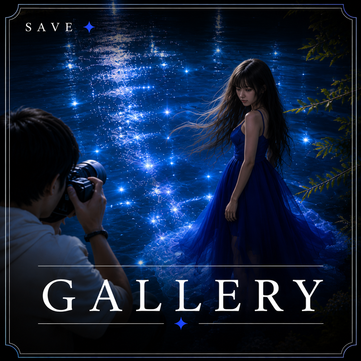 SAVE GALLERY